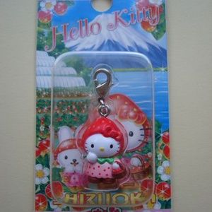 Meet your Posher, Kim